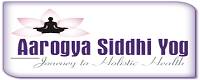 Aarogya Siddhi Yog, Aundh